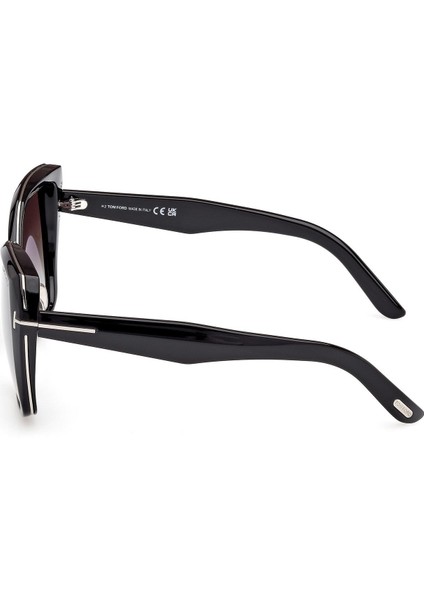FT1223 01B Kadın Güneş Gözlüğü fiyatları