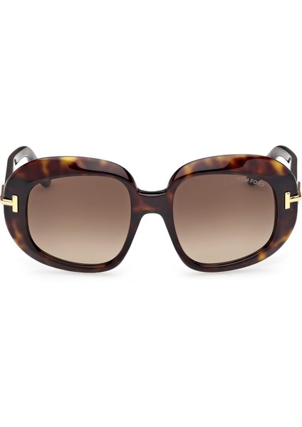 Icon FT1237 52F Kadın Güneş Gözlüğü