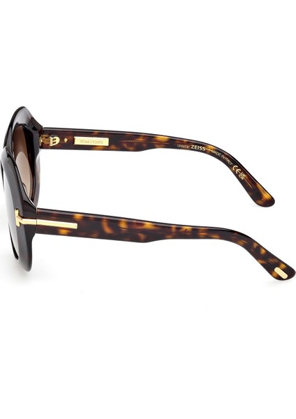 Icon FT1237 52F Kadın Güneş Gözlüğü fiyatları