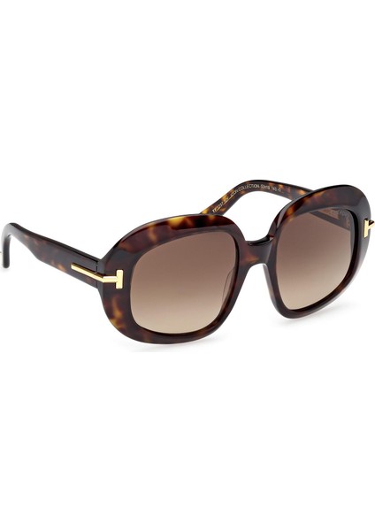 Icon FT1237 52F Kadın Güneş Gözlüğü modelleri