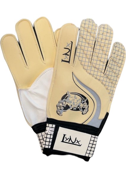 Lynx K.eldv.gri Unisex Kaleci Eldiveni