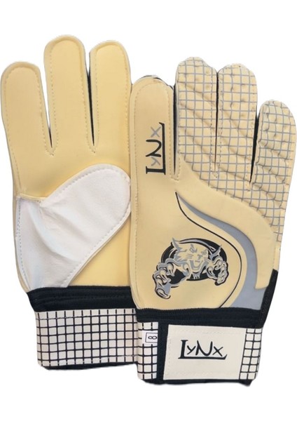 Lynx K.eldv.gri Unisex Kaleci Eldiveni fiyatları