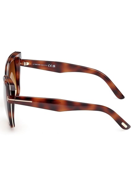 FT1223 53F Kadın Güneş Gözlüğü fiyatları