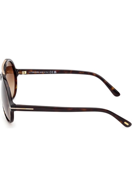 FT1210 52F Erkek Güneş Gözlüğü fiyatları