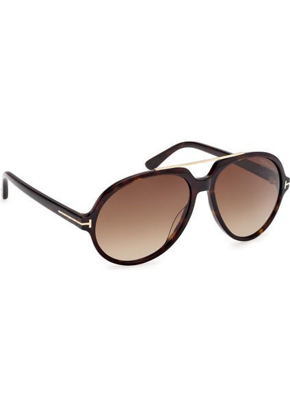 FT1210 52F Erkek Güneş Gözlüğü modelleri