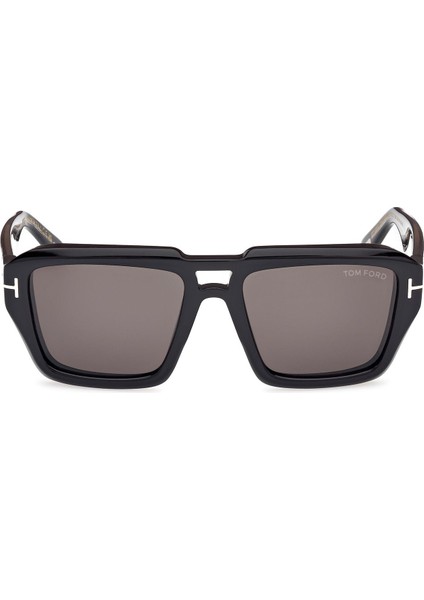 Icon FT1202 01A Erkek Güneş Gözlüğü