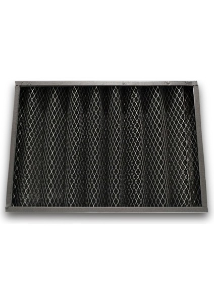 Kaset Filtre G2 640X440X48MM