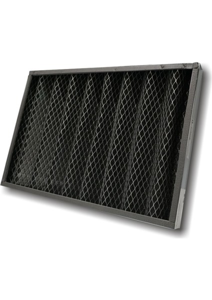 Kaset Filtre G2 640X440X48MM