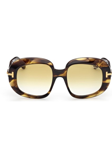 Icon FT1237 56F Kadın Güneş Gözlüğü