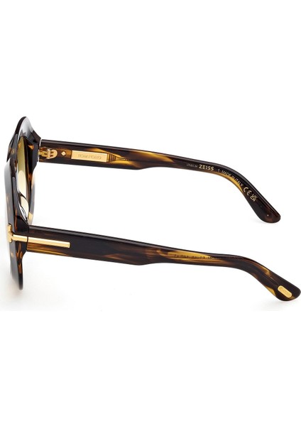 Icon FT1237 56F Kadın Güneş Gözlüğü fiyatları