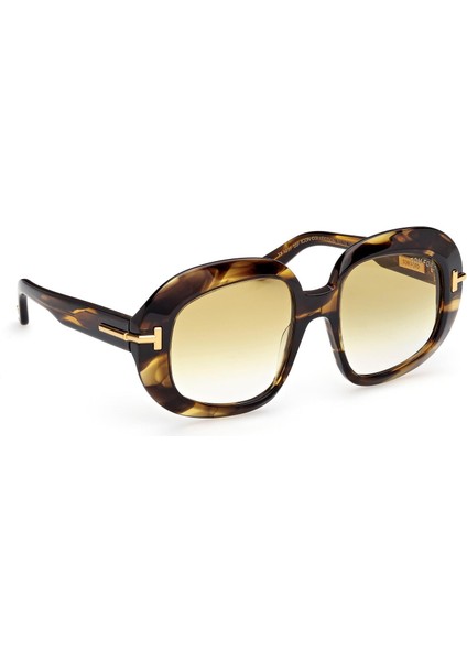 Icon FT1237 56F Kadın Güneş Gözlüğü modelleri