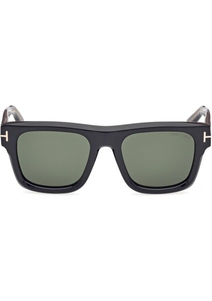 Icon FT1200 01N Erkek Güneş Gözlüğü