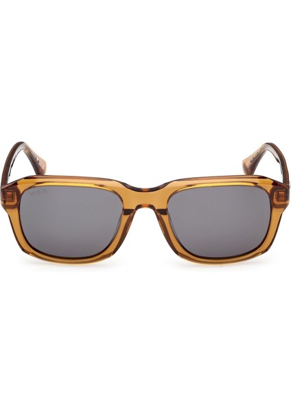 WE0389 39A Erkek Güneş Gözlüğü