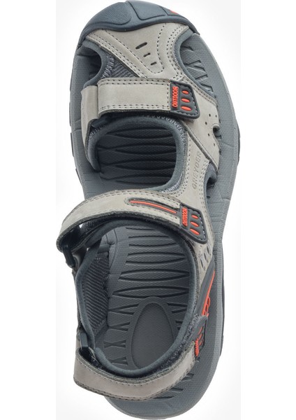 5Y2CS30644-30644 Zn Casual Sandalet (K)