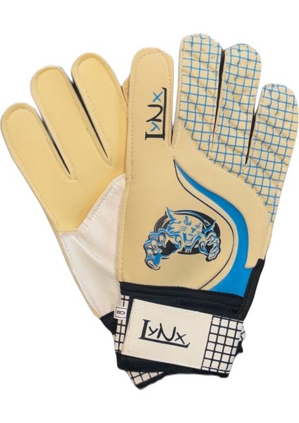 Lynx K.eldv.mavi Unisex Kaleci Eldiveni