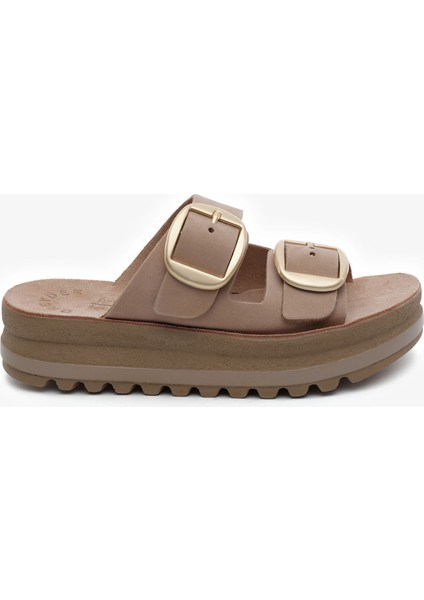 5Y2FT59091-59091 Zn Comfort Terlık (S)