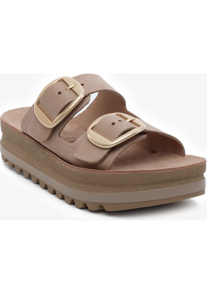 5Y2FT59091-59091 Zn Comfort Terlık (S)