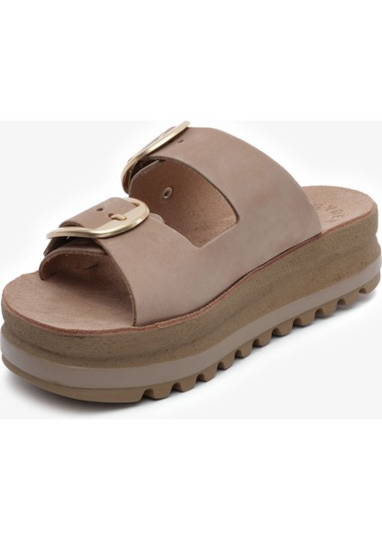 5Y2FT59091-59091 Zn Comfort Terlık (S)