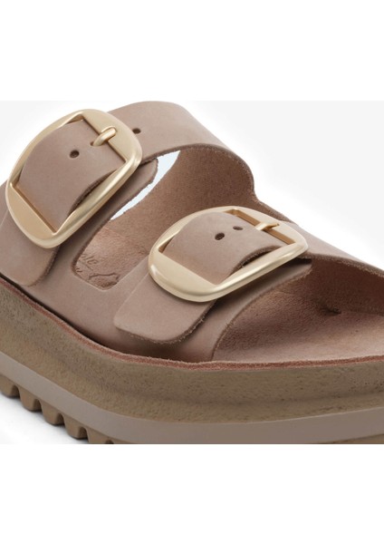 5Y2FT59091-59091 Zn Comfort Terlık (S)