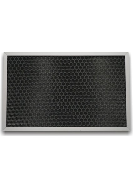 Carbon Filtre 400X250X15 mm