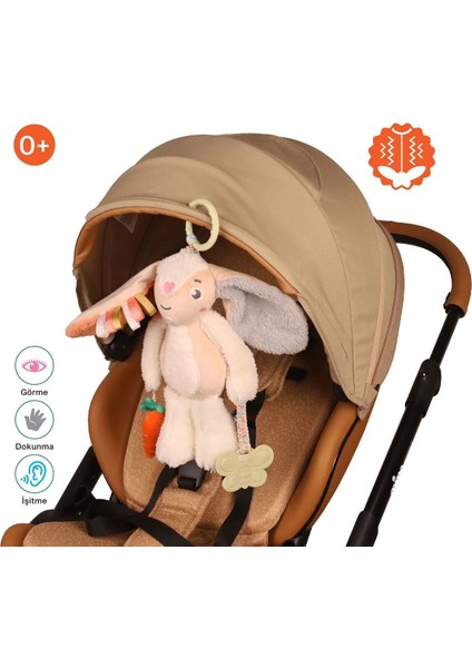 Titreşimli Yol Arkadaşım Tavşan fırsatları