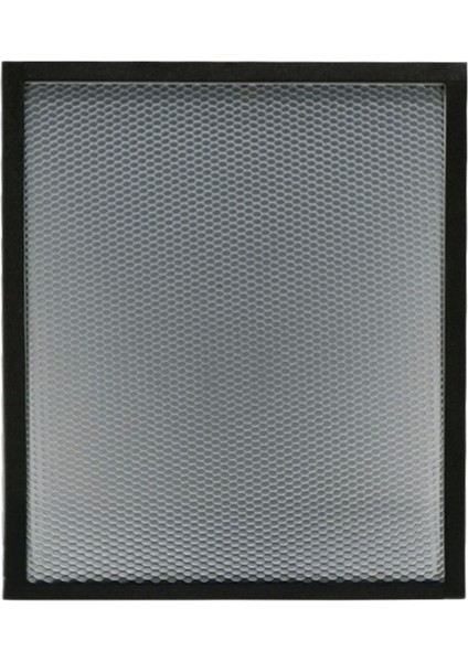 Photocatalyst Filtre 195X230X10 mm