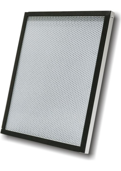 Photocatalyst Filtre 195X230X10 mm