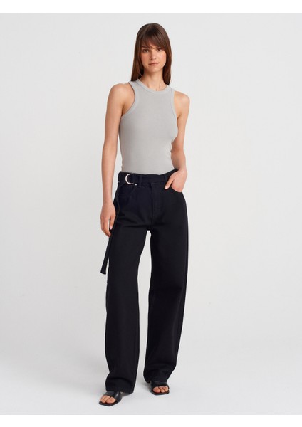 20652 Fitilli Kolsuz Top-Açık Gri fırsatları