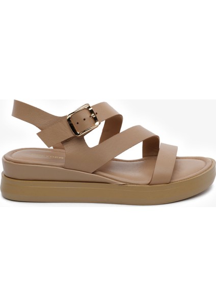 5Y2CS59265-59265 Zn Casual Sandalet (S)