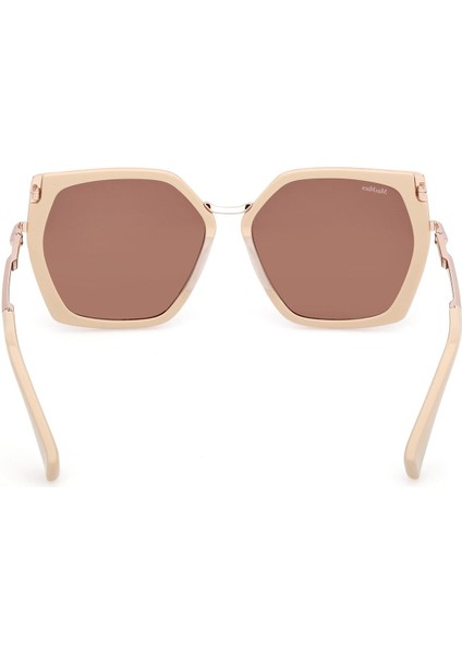 Maxmara MM0136 25E Kadın Güneş Gözlüğü modelleri