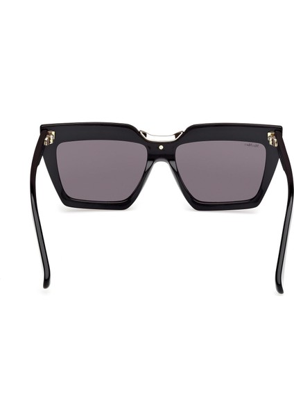 Maxmara MM0137 01A Kadın Güneş Gözlüğü
