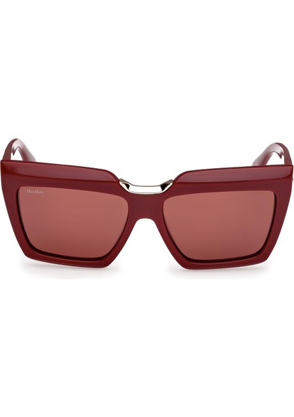 Maxmara MM0137 69S Kadın Güneş Gözlüğü