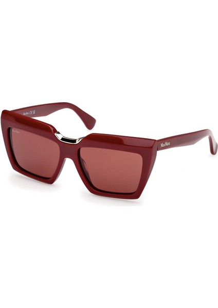 Maxmara MM0137 69S Kadın Güneş Gözlüğü fiyatları