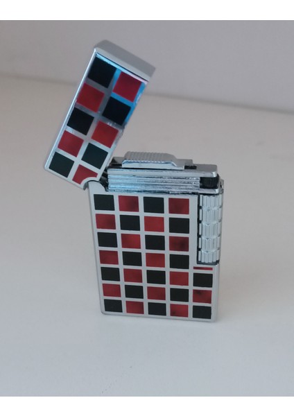 Metal Çakmak-2