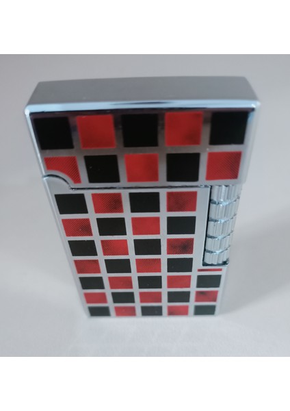 Metal Çakmak-2