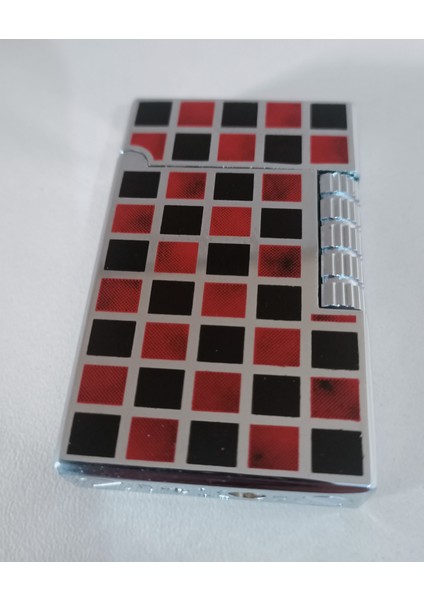 Metal Çakmak-2