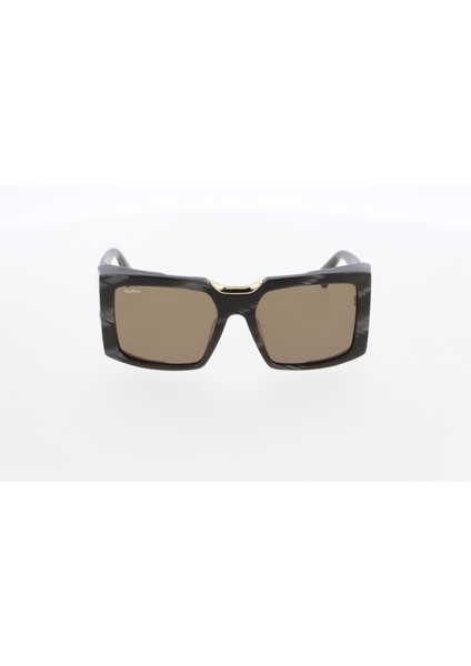 Maxmara MM0124 63J Kadın Güneş Gözlüğü