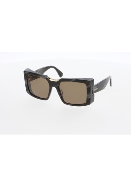 Maxmara MM0124 63J Kadın Güneş Gözlüğü fiyatları