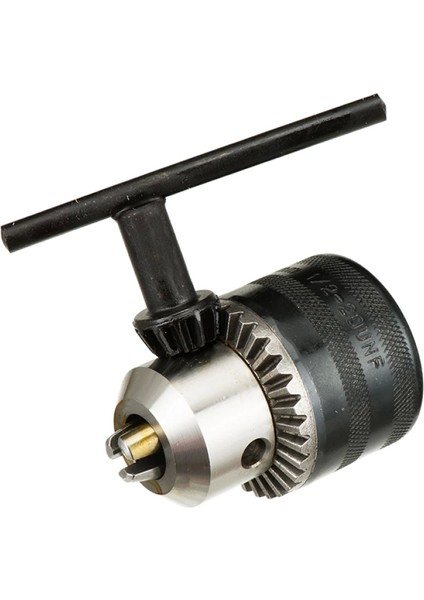 Anahtarlı Metal Mandren - 13 Mm, 1/2