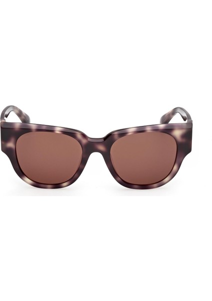 Maxmara MM0138 52E Kadın Güneş Gözlüğü
