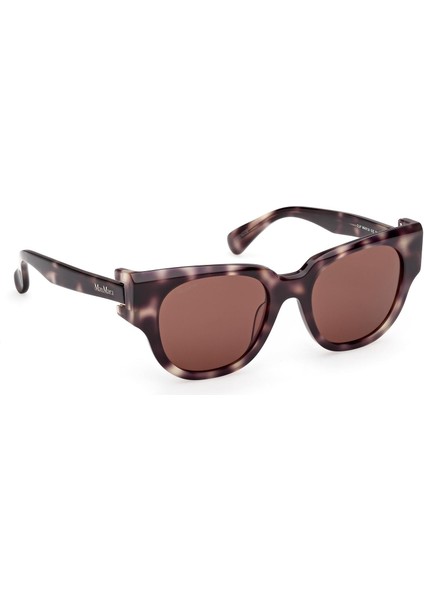 Maxmara MM0138 52E Kadın Güneş Gözlüğü