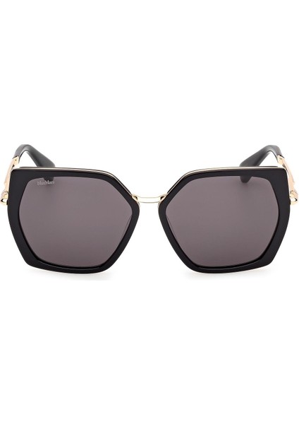 Maxmara MM0136 01A Kadın Güneş Gözlüğü