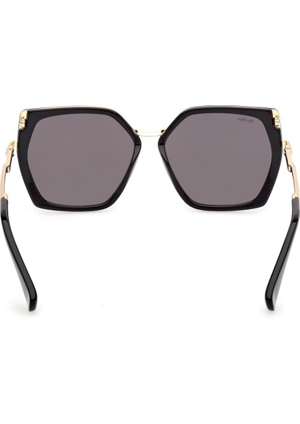 Maxmara MM0136 01A Kadın Güneş Gözlüğü