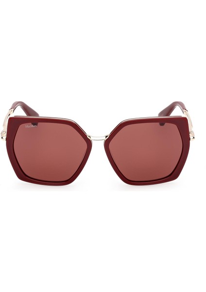Maxmara MM0136 69S Kadın Güneş Gözlüğü