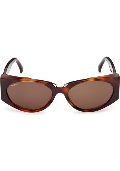 Maxmara MM0160 52E Kadın Güneş Gözlüğü