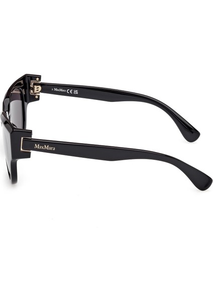 Maxmara MM0138 01A Kadın Güneş Gözlüğü