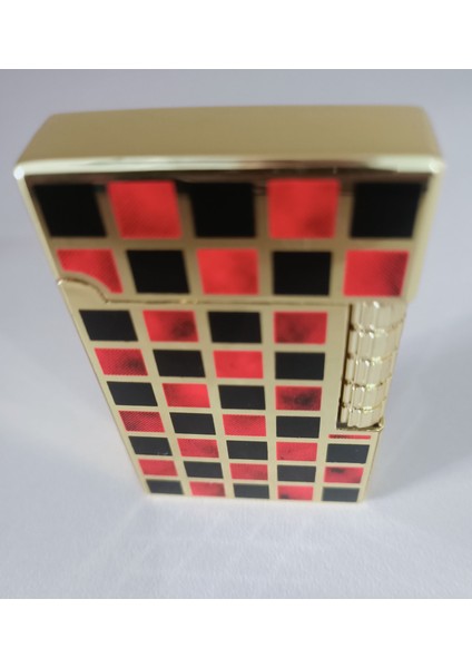 Metal Çakmak-4
