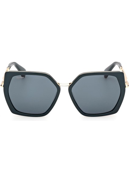 Maxmara MM0136 96N Kadın Güneş Gözlüğü