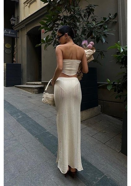 Mischa Cut Out Ajurlu Takım 9839 fiyatları