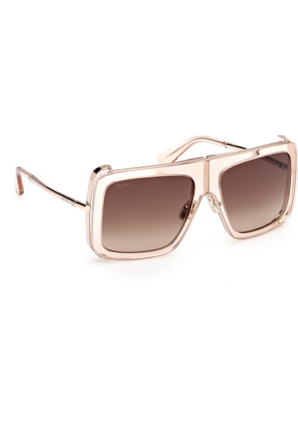 Maxmara MM0119 45F Kadın Güneş Gözlüğü modelleri